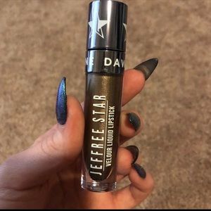 “Shane” Jeffree Star x Shane Dawson Liquid Lipstick